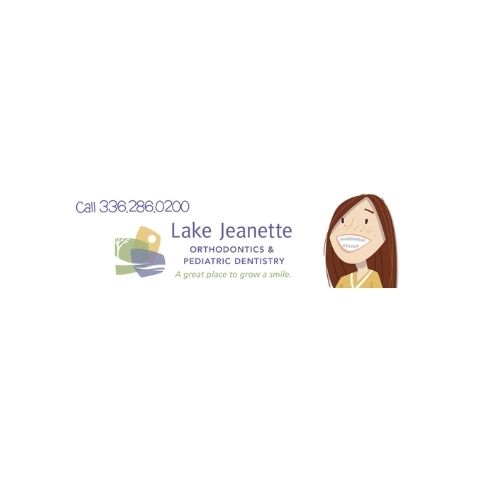 Lake Jeanette Orthodontics & Pediatric Dentistry